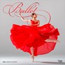 Ballet - Ballett 2026 - 16-Monatskalender -  - 9798330702305