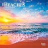 Beaches 2026 7 X 14 Inch (Hanging) Monthly Mini Wall Calendar -  - 9798330702350