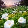 Blessings 2026 Square Flap Calendar -  - 9798330702497
