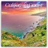 California Coast - Kalifornische Küste 2026 - 16-Monatskalender -  - 9798330702718