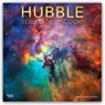 Hubble Space Telescope - Hubble Weltraumteleskop 2026 - 16-Monatskalender -  - 9798330703784
