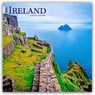 Ireland 2026 Square Flap Calendar -  - 9798330703937