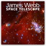 James Webb Space Telescope 2026 Square Flap Calendar -  - 9798330703999