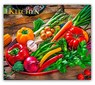 Kitchen - Küchenkalender 2026 - 16-Monatskalender im Deluxe-Format -  - 9798330704057