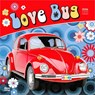 Love Bug 2026 Square Flap Motor Club Calendar -  - 9798330704415