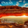 Psalms 2026 7 X 14 Inch (Hanging) Monthly Mini Wall Calendar -  - 9798330705191