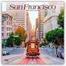 San Francisco 2026 - 16-Monatskalender -  - 9798330705429