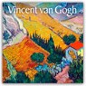 Vincent van Gogh 2026 Square Flap Calendar -  - 9798330706112