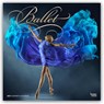 Ballet - Ballett 2027 - 16-Monatskalender -  - 9798330711116