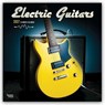Electric Guitars - Elektrische Gitarren 2027 - 16-Monatskalender -  - 9798330711161