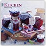 Kitchen - Küchenkalender 2027 - 16-Monatskalender -  - 9798330711314