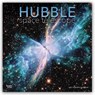 Hubble Space Telescope - Hubble Weltraumteleskop 2027 - 16-Monatskalender -  - 9798330711550