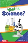 What Is Science? - Dona Herweck Rice - 9798330904877