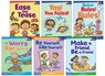 Little Laugh & Learn(r) Complete 6-Book Set - Multiple Authors - 9798330910441
