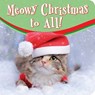 Meowy Christmas to All! - Lynette Ordonez - 9798330914128