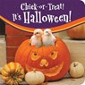 Chick-Or-Treat! - Lynette Ordonez - 9798330914135