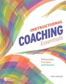 Instructional Coaching Essentials - Chris Amirault - 9798330922314
