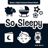 So Sleepy - Emily Barton - 9798330923373
