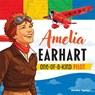 Amelia Earhart - Monika Davies - 9798330929917