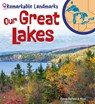 Our Great Lakes - Dona Herweck Rice - 9798330929948