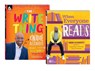 Kwame Alexander's Writing and Reading for Educators 2-Book Set - Kwame Alexander - 9798330933525