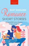 Easy English Romance Short Stories - Jenny Goldmann - 9798331175436