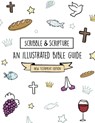 Scribble and Scripture: New Testament Made Simple - Amanda Massie - 9798332800955