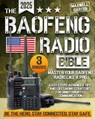 The Baofeng Radio Bible: Master Your Baofeng Radio Like a Pro - Easy Steps, Advanced Tips, and Lifesaving Strategies for Uninterrupted Communic - Maxwell Carter - 9798335210874
