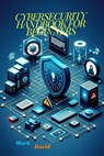 Cybersecurity Handbook for Beginners - Mark David - 9798336019650