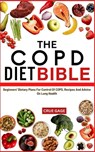 Gage, C: COPD DIET BIBLE - Crue Gage - 9798336284683