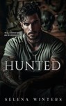 Winters, S: Hunted - Selena Winters - 9798336337709