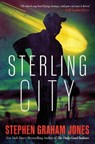 Sterling City - Stephen Graham Jones - 9798337200057