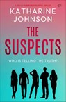 The Suspects - Katharine Johnson - 9798337200071