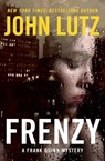 Frenzy - John Lutz - 9798337200293