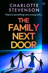 The Family Next Door - Charlotte Stevenson - 9798337200743