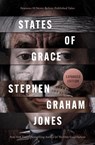States of Grace - Stephen Graham Jones - 9798337200941