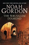 The Jerusalem Diamond - Noah Gordon - 9798337202679