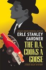 The D.A. Cooks a Goose - Erle Stanley Gardner - 9798337202785