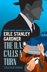 The D.A. Calls a Turn - Erle Stanley Gardner - 9798337202792
