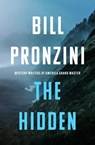 The Hidden - Bill Pronzini - 9798337202853