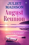 August Reunion - Juliet Madison - 9798337203089