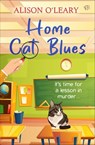 Home Cat Blues - Alison O’Leary - 9798337203102
