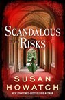 Scandalous Risks - Susan Howatch - 9798337203379
