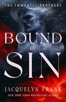 Bound by Sin - Jacquelyn Frank - 9798337203690