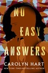 No Easy Answers - Carolyn Hart - 9798337203881