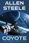Coyote - Allen Steele - 9798337204031