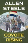 Coyote Rising - Allen Steele - 9798337204048