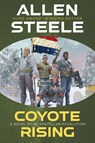 Coyote Rising - Allen Steele - 9798337204048