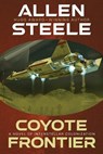 Coyote Frontier - Allen Steele - 9798337204055