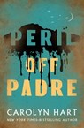 Peril Off Padre - Carolyn Hart - 9798337204376